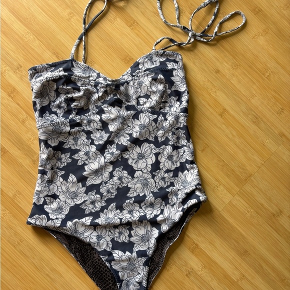 Acacia Swimwear One Piece - Picture 1 of 3